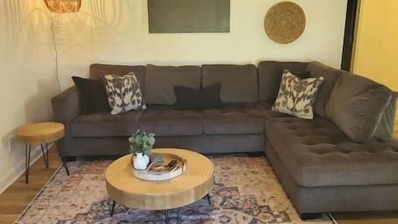 Photo of Livingroom in Mayhew
