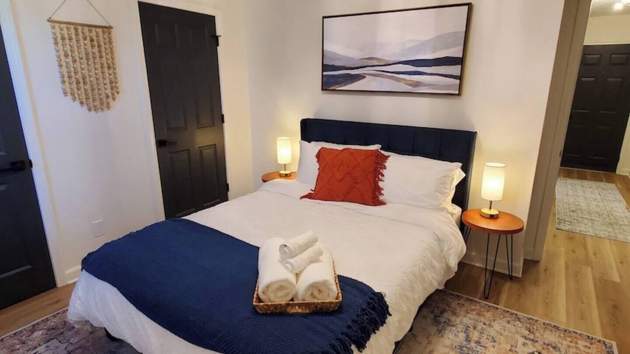 Photo of Bedroom in Mayhew