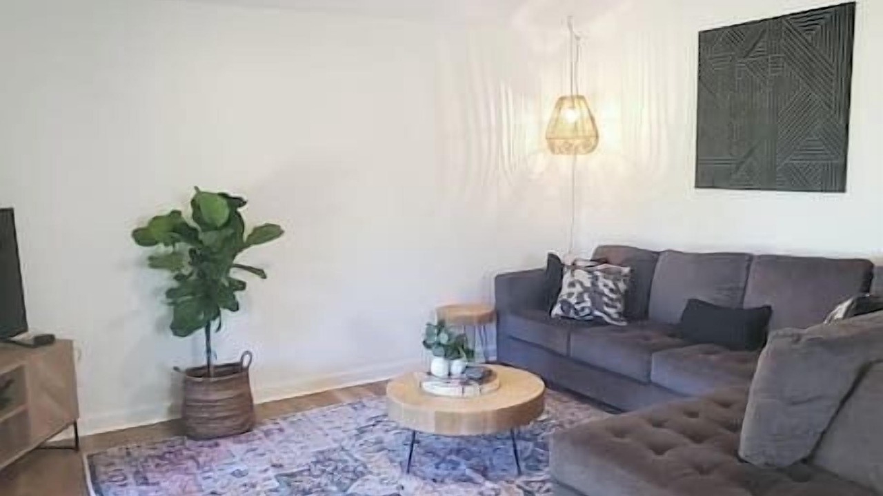 Photo of Livingroom in Mayhew