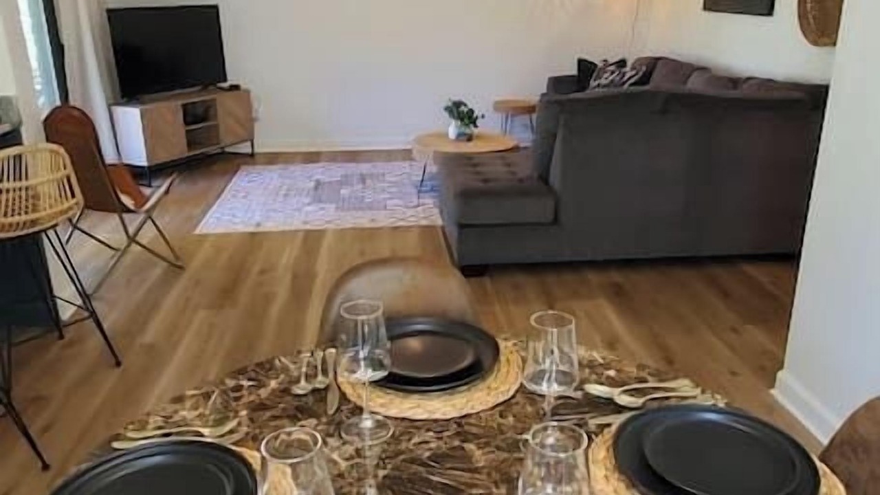 Photo of Livingroom in Mayhew