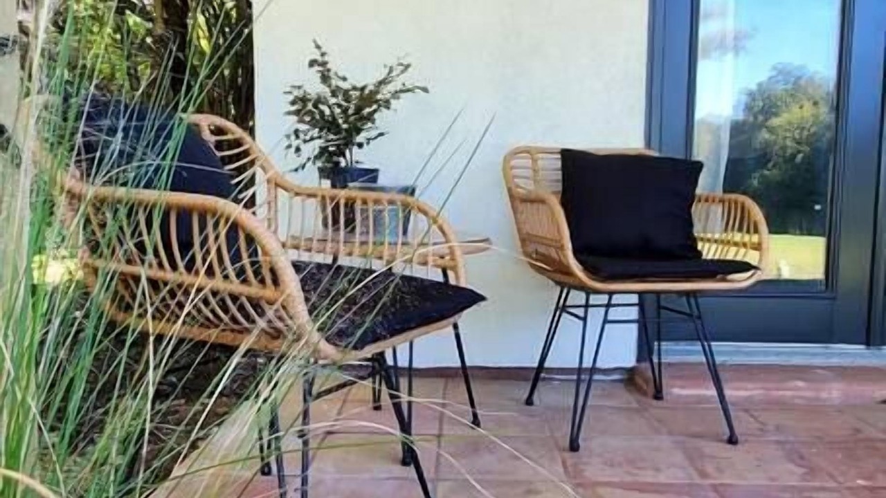 Photo of Patio Balcony in Mayhew