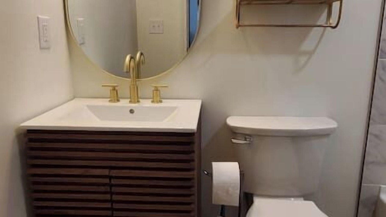 Photo of Bathroom in Mayhew