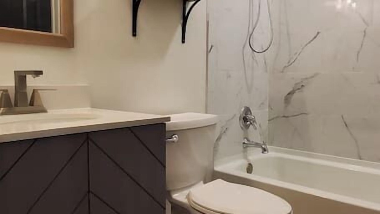 Photo of Bathroom in Mayhew