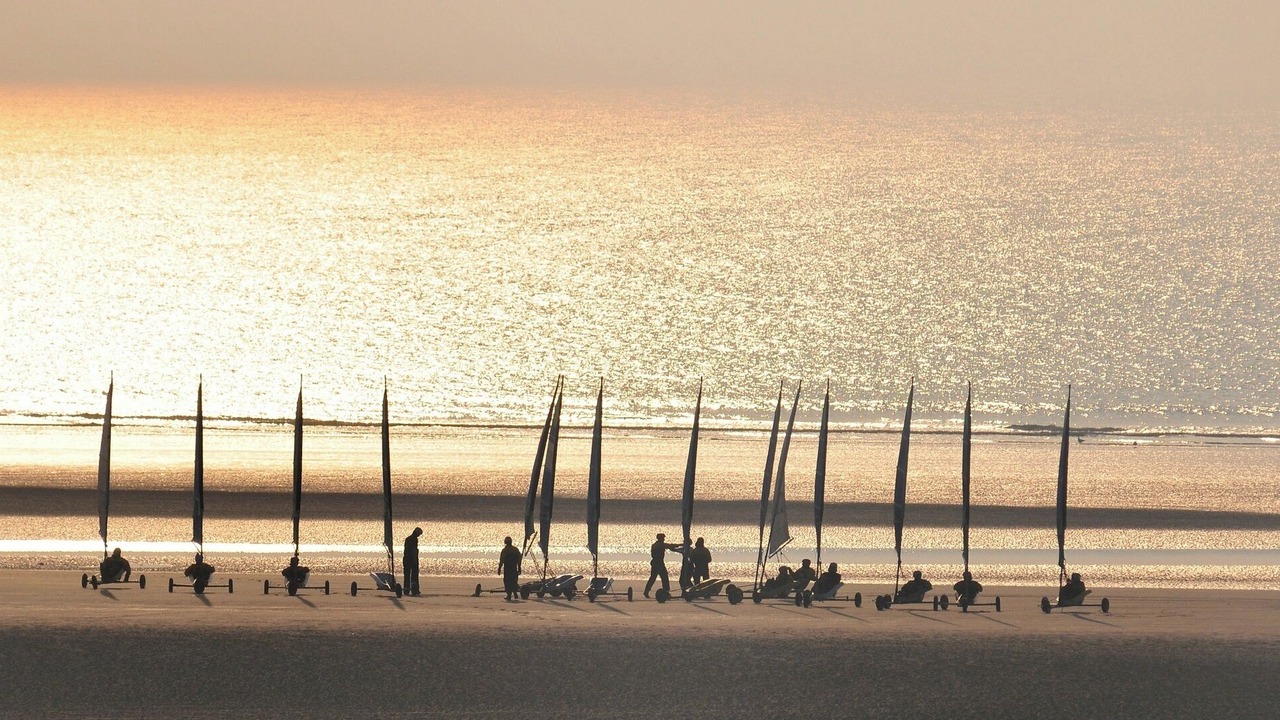 Photo of Others in Quend-Plage-les-Pins