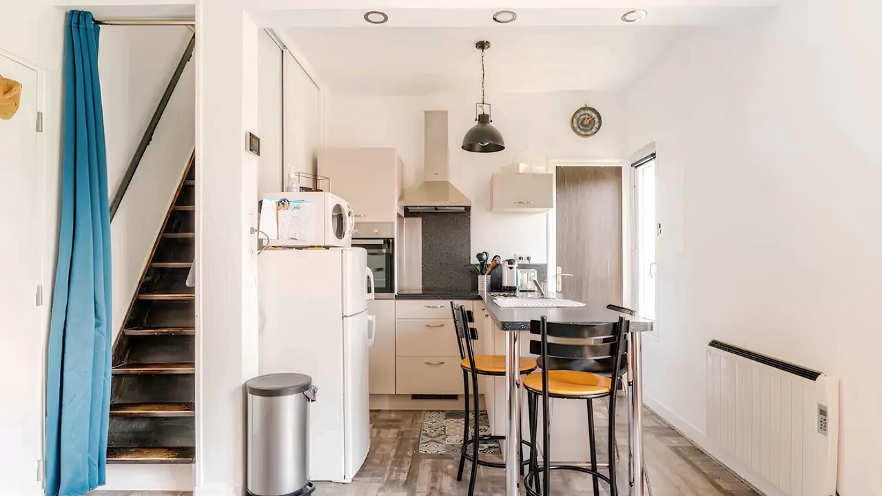 Photo of Kitchen in Quend-Plage-les-Pins