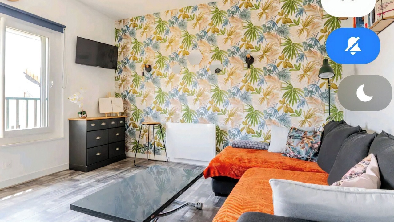 Photo of Livingroom in Quend-Plage-les-Pins