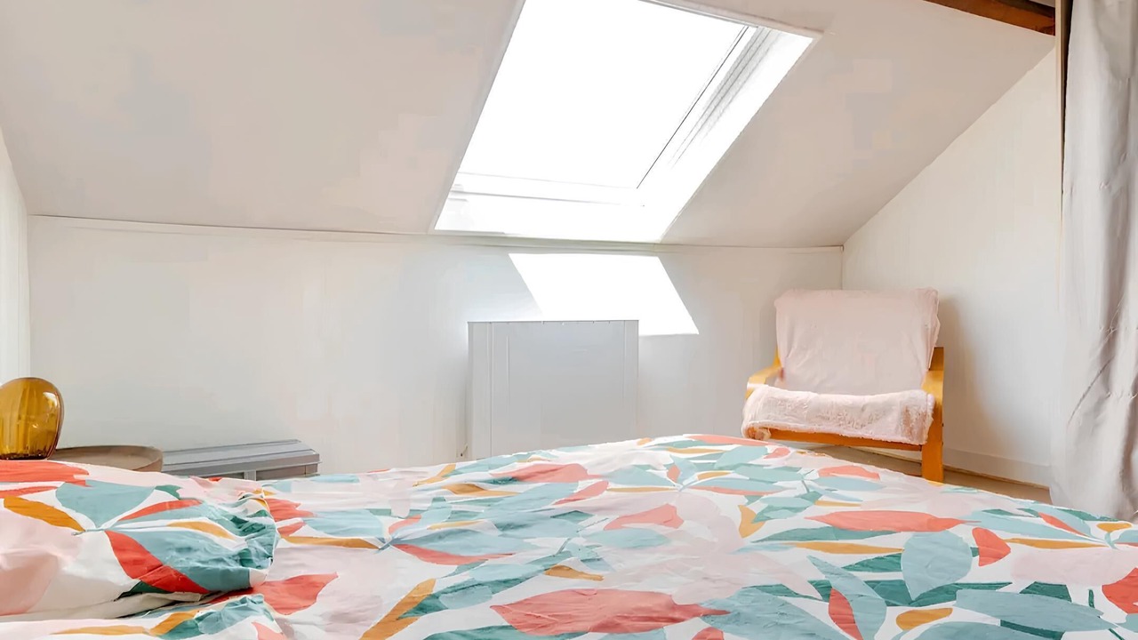 Photo of Bedroom in Quend-Plage-les-Pins
