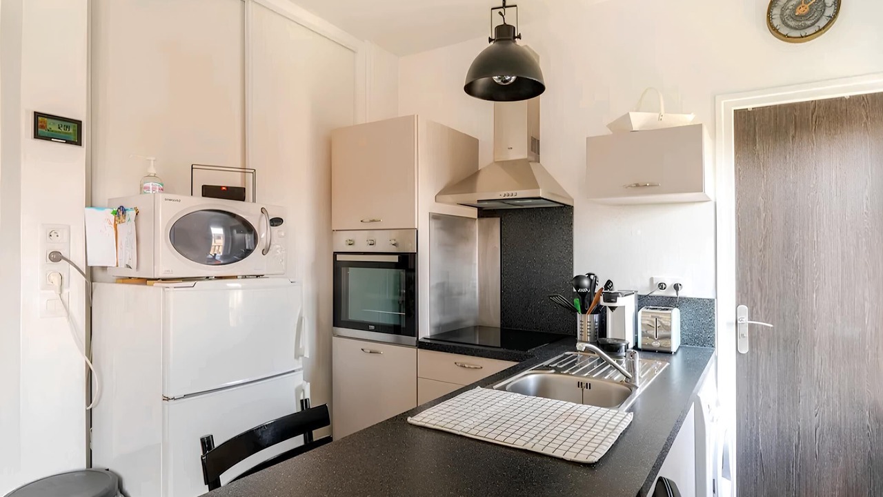 Photo of Kitchen in Quend-Plage-les-Pins