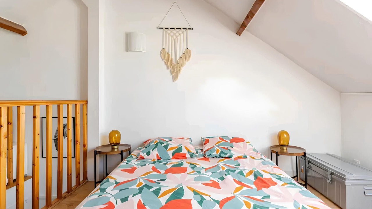 Photo of Bedroom in Quend-Plage-les-Pins