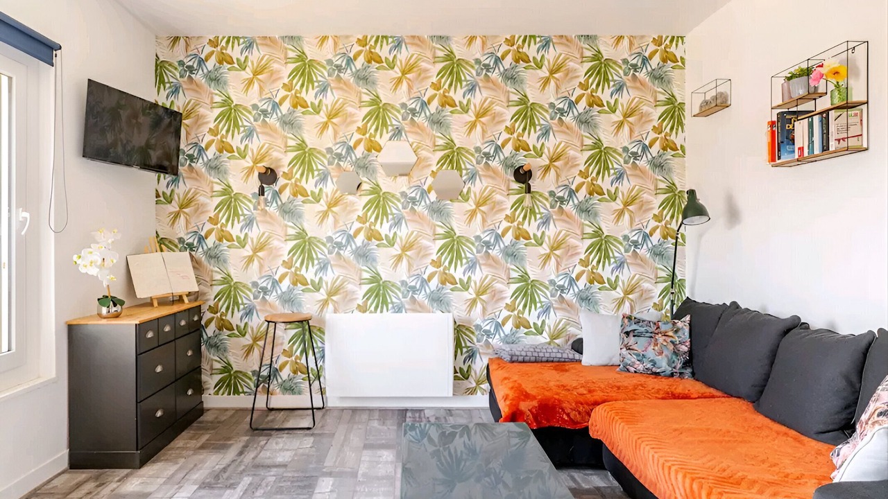 Photo of Livingroom in Quend-Plage-les-Pins