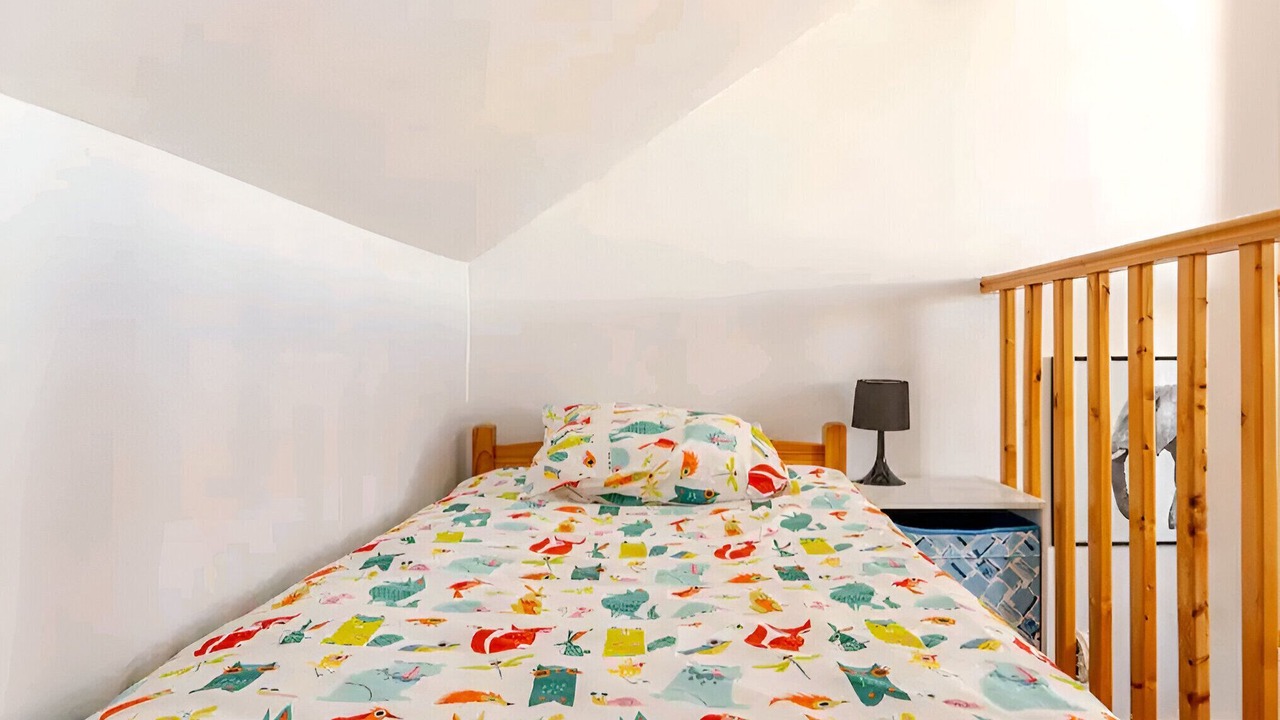 Photo of Bedroom in Quend-Plage-les-Pins
