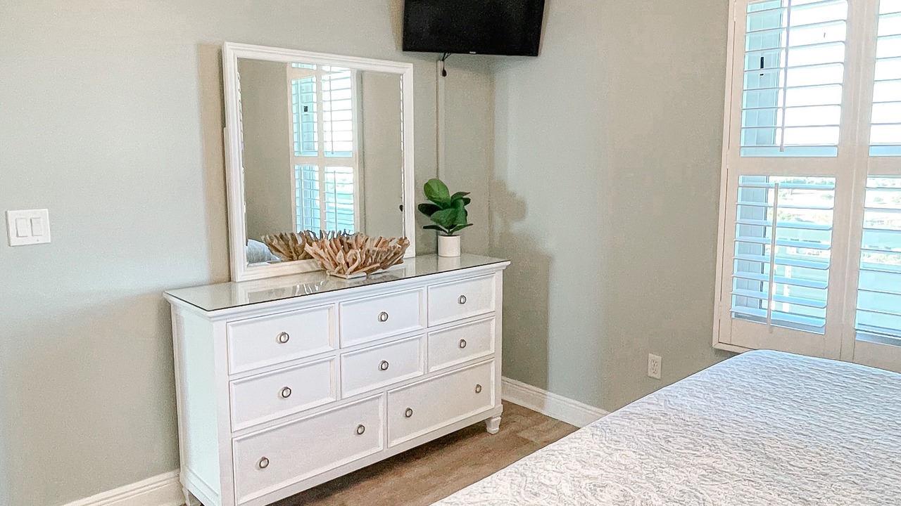 Photo of Bedroom in Miramar Beach