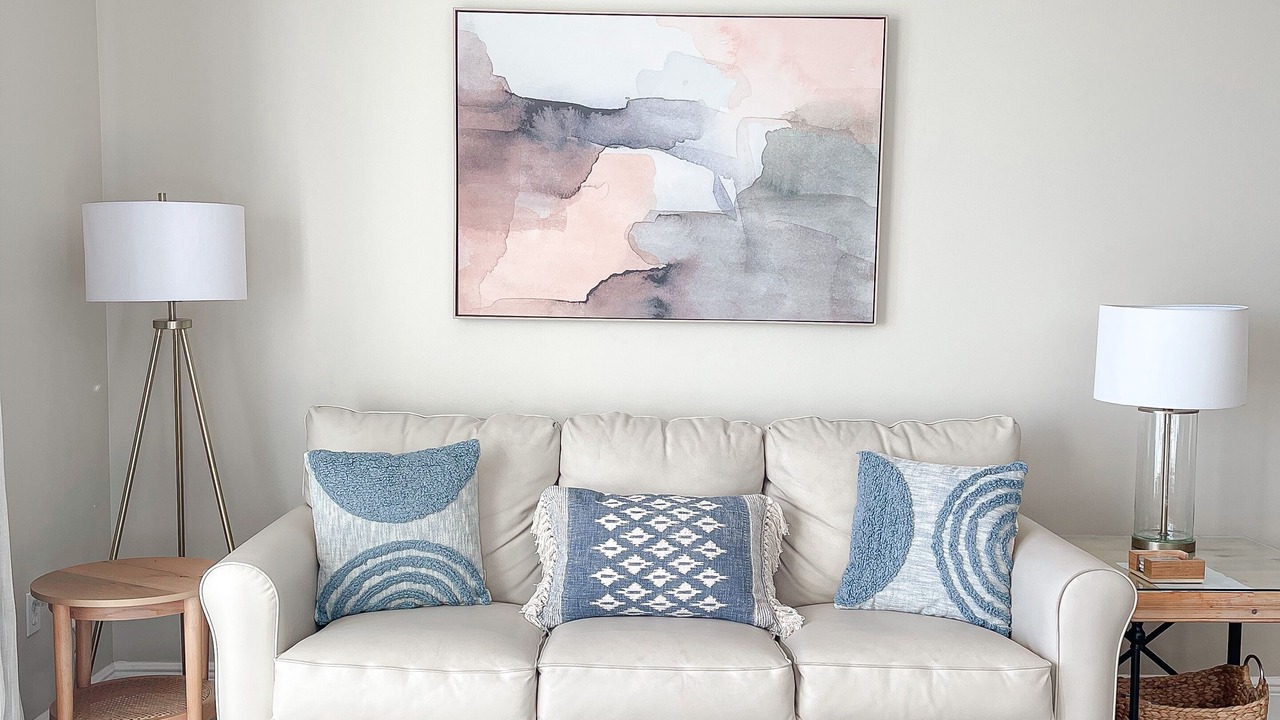 Photo of Livingroom in Miramar Beach