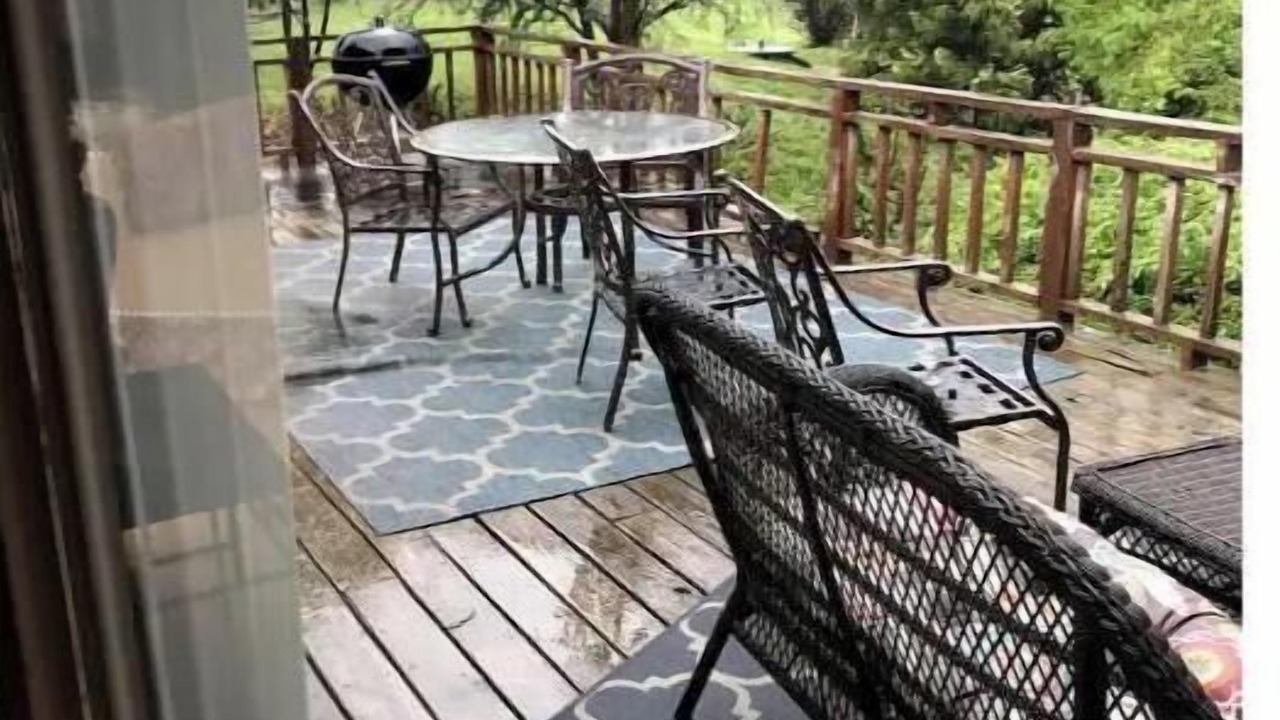 Photo of Outdoor in Salado