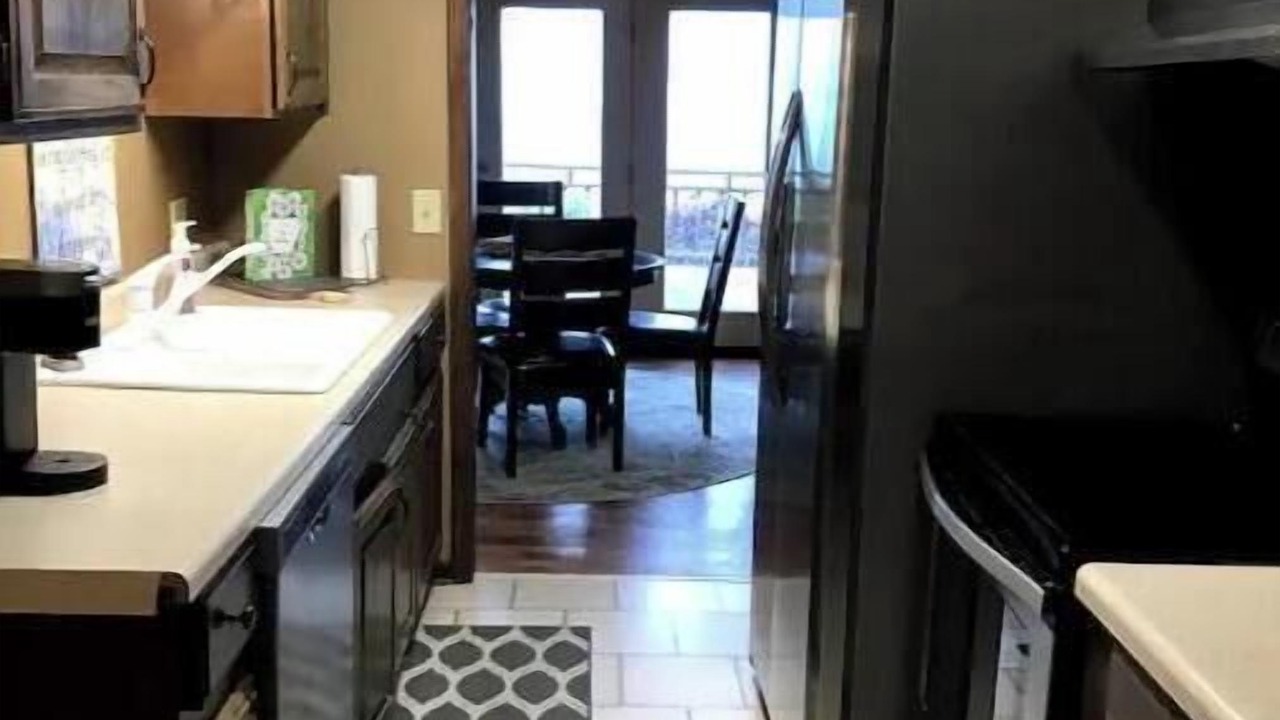 Photo of Kitchen in Salado