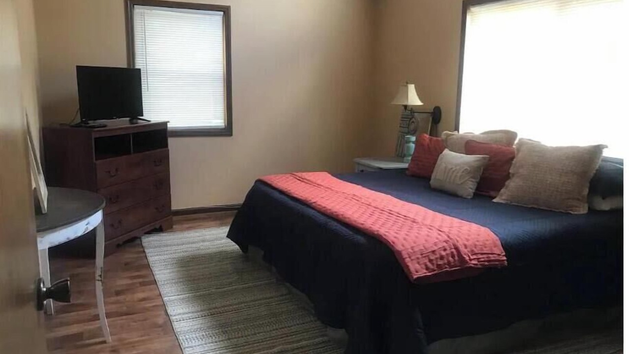 Photo of Bedroom in Salado