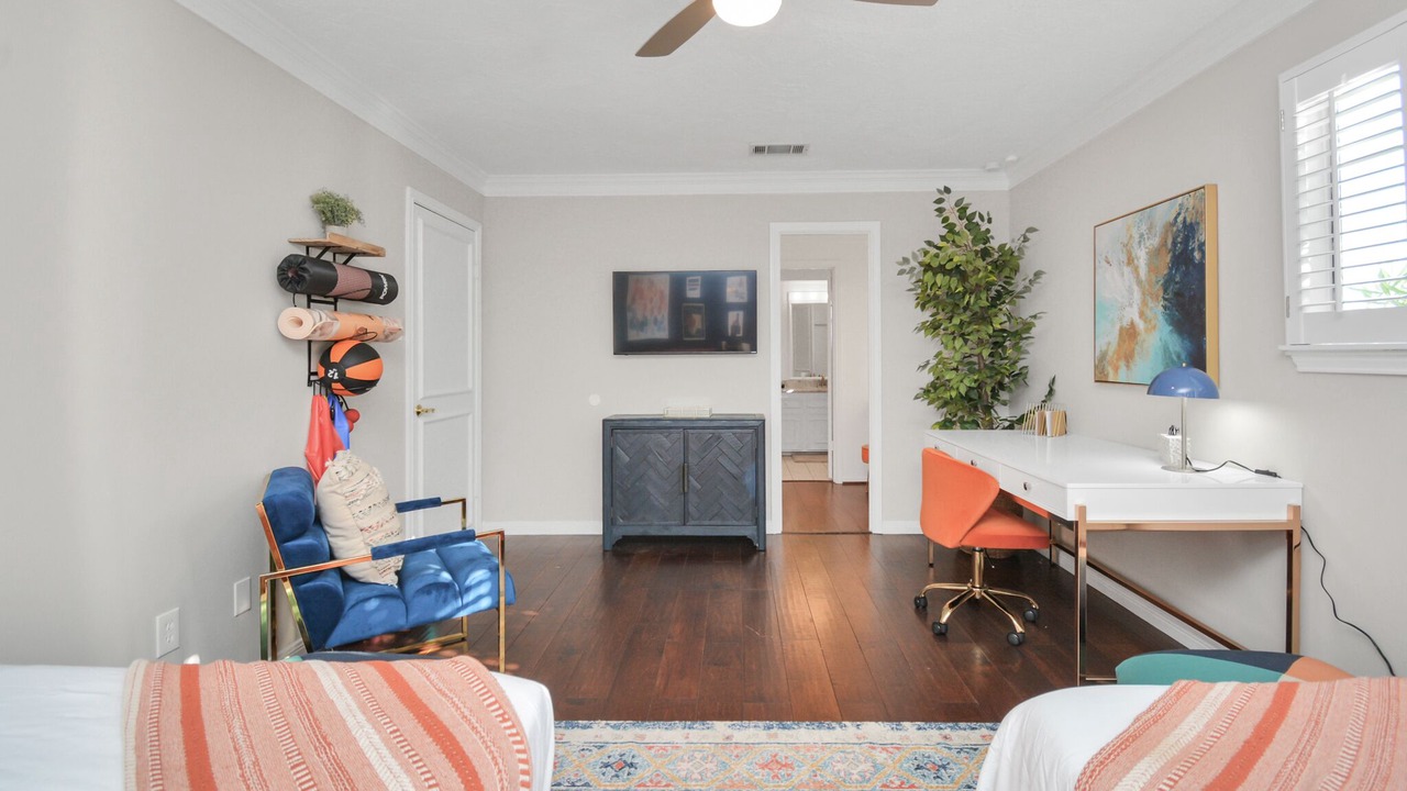 Photo of Bedroom in April Sound