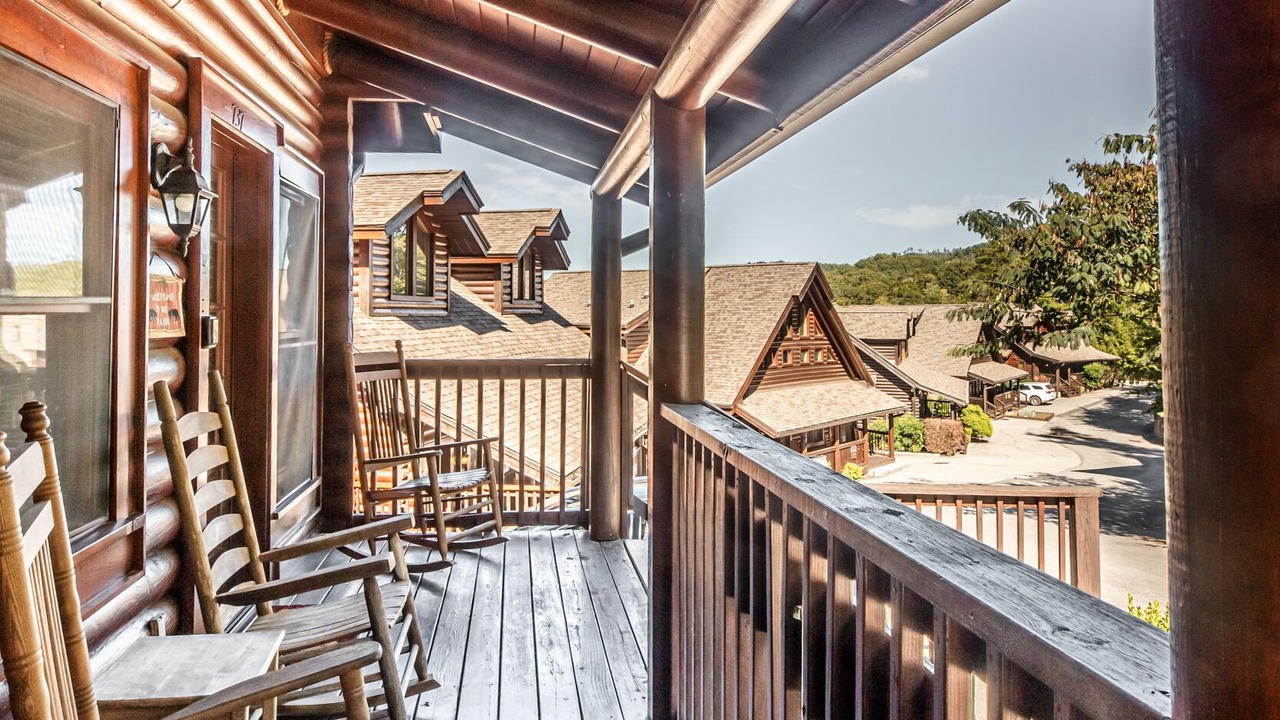 Photo of Outdoor in Pigeon Forge