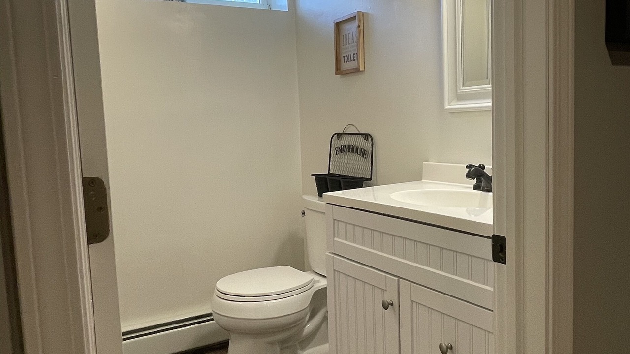 Photo of Bathroom in Montgomery