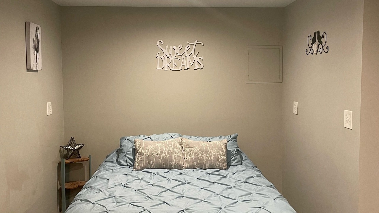 Photo of Bedroom in Montgomery