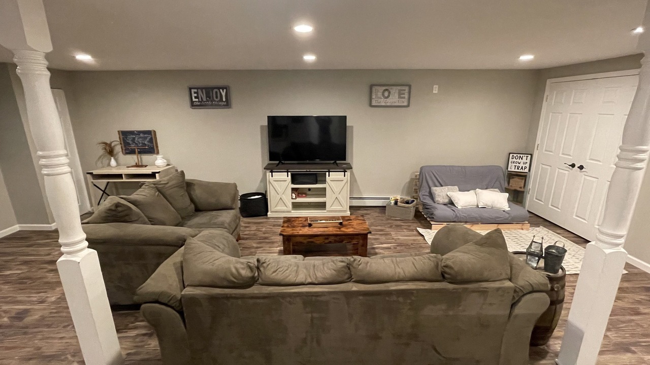 Photo of Livingroom in Montgomery