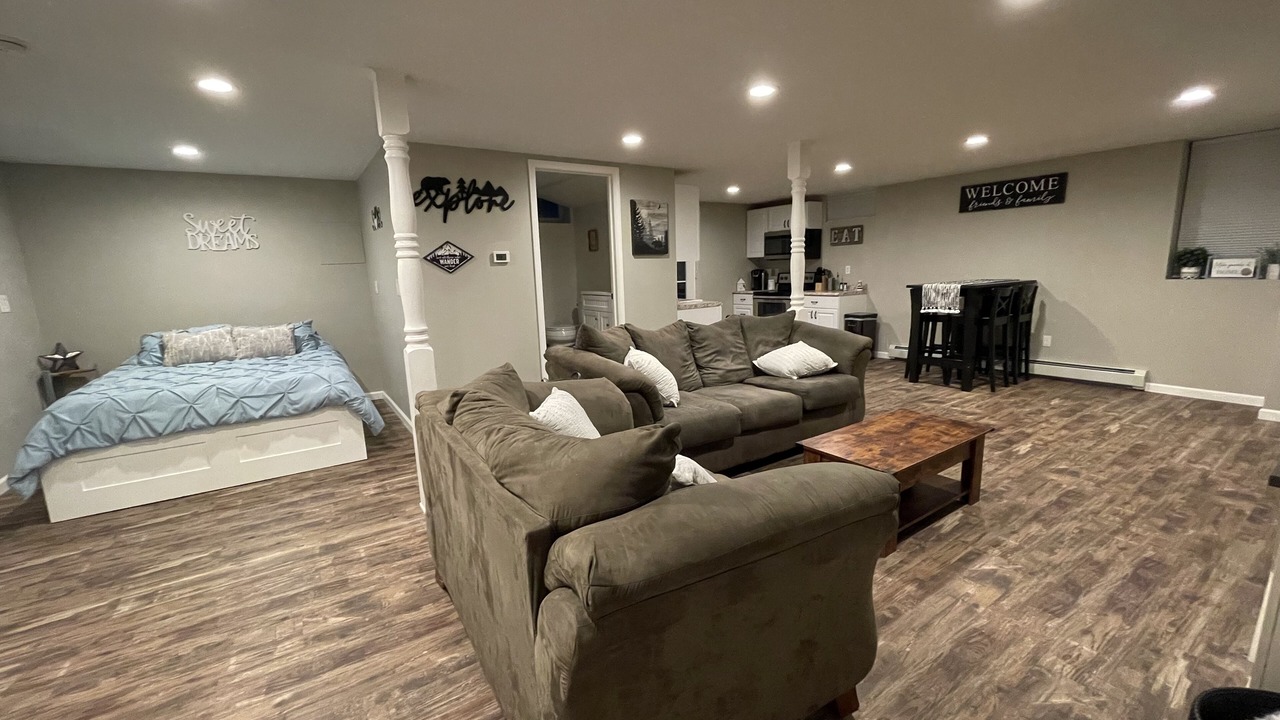 Photo of Livingroom in Montgomery