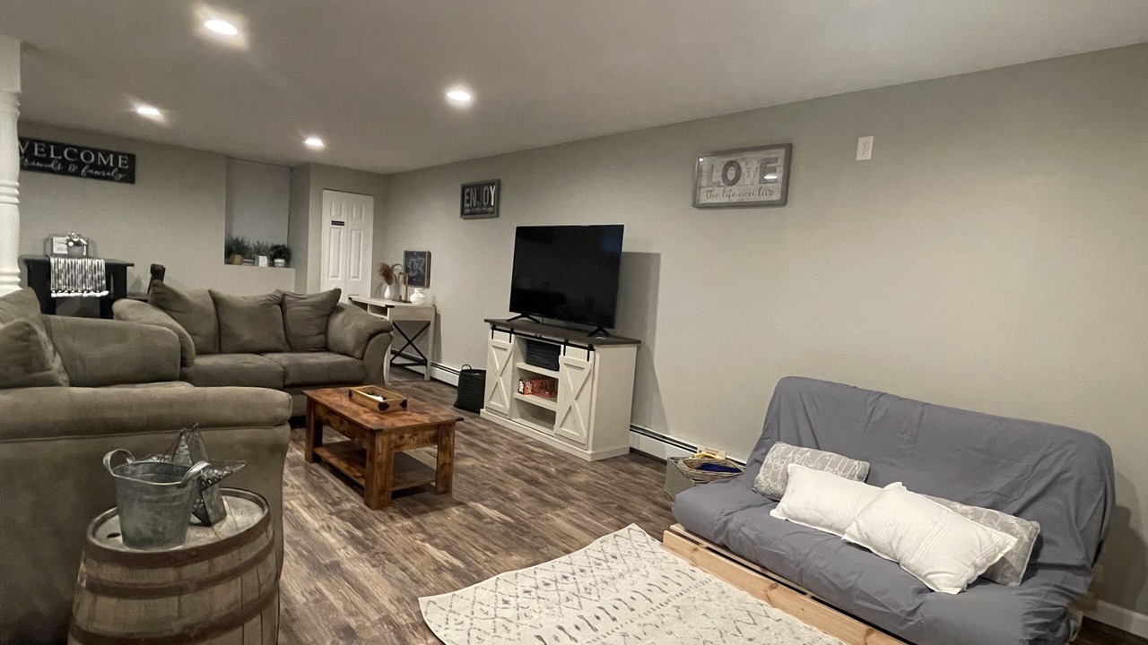 Photo of Livingroom in Montgomery