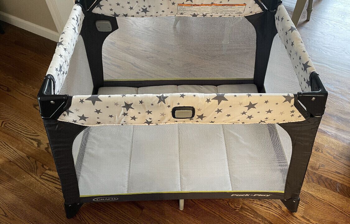 Photo of Bedroom in Montgomery