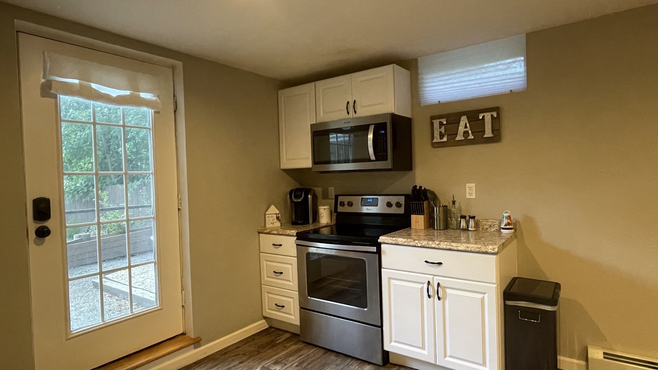 Photo of Kitchen in Montgomery