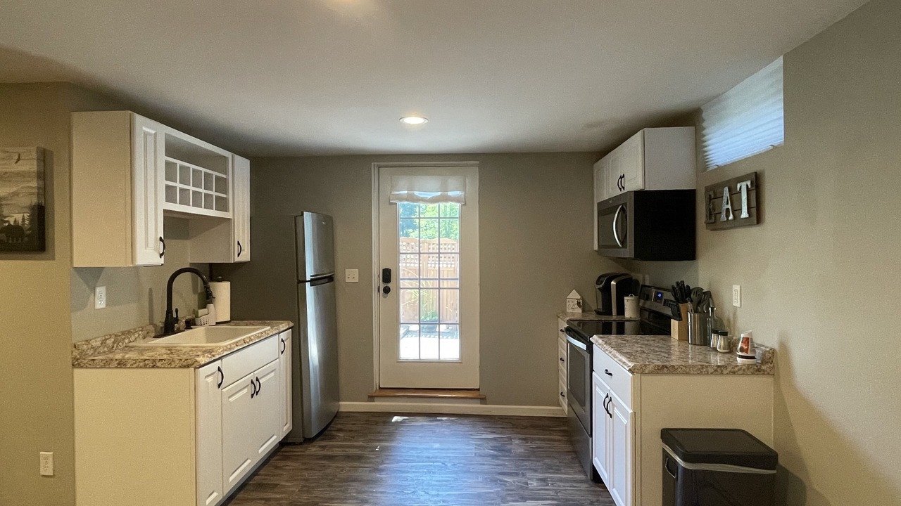 Photo of Kitchen in Montgomery