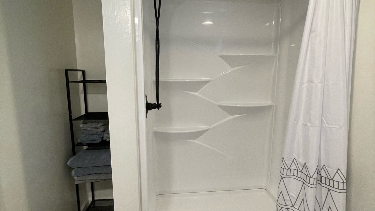 Photo of Bathroom in Montgomery