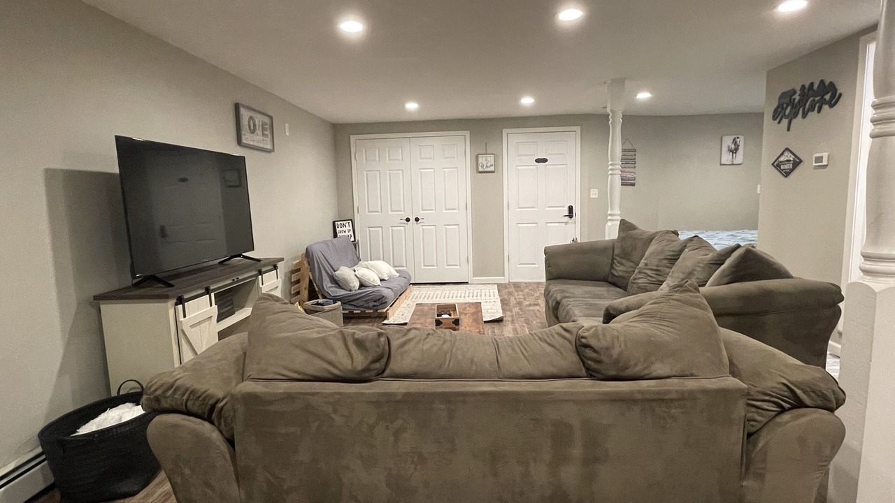 Photo of Livingroom in Montgomery