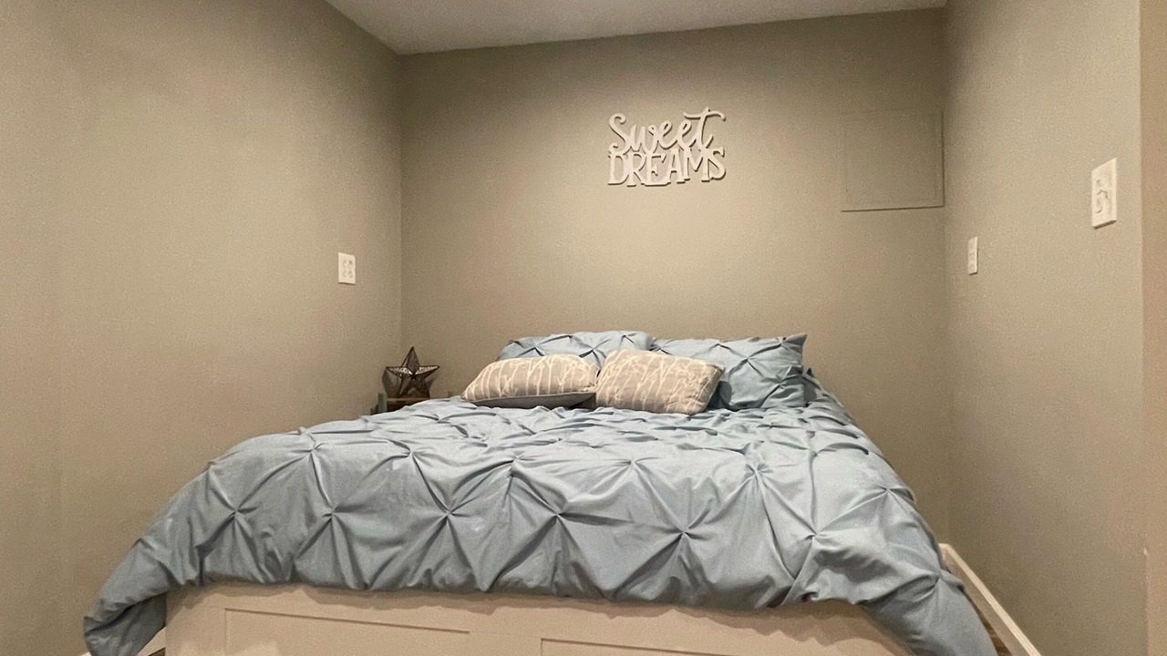 Photo of Bedroom in Montgomery