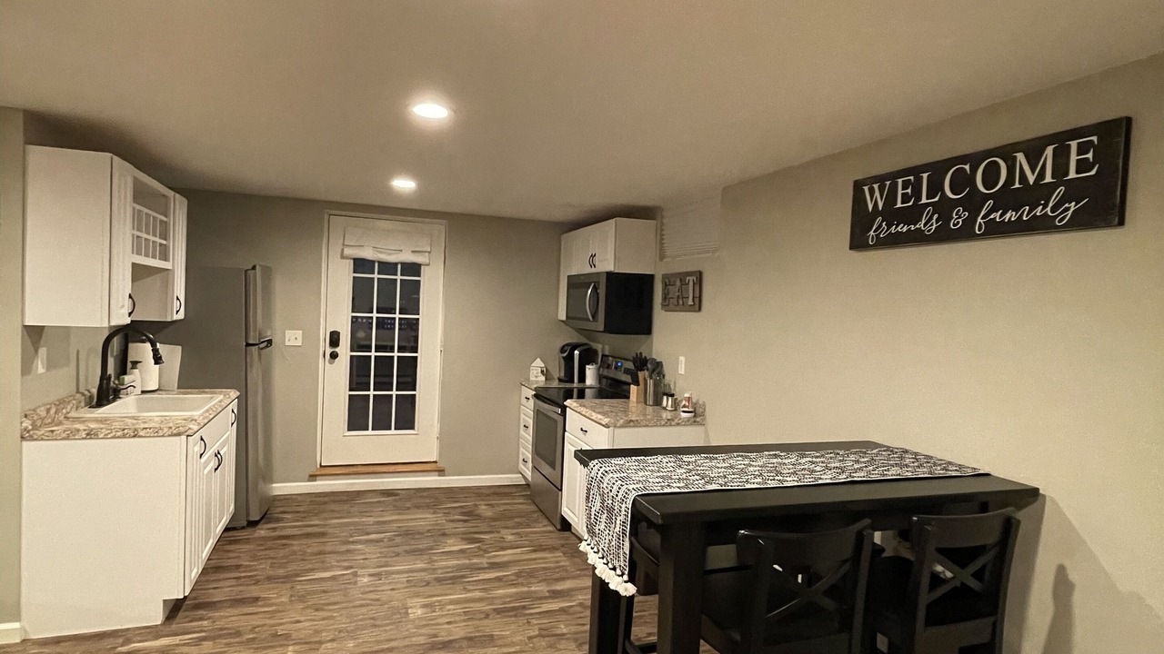 Photo of Kitchen in Montgomery