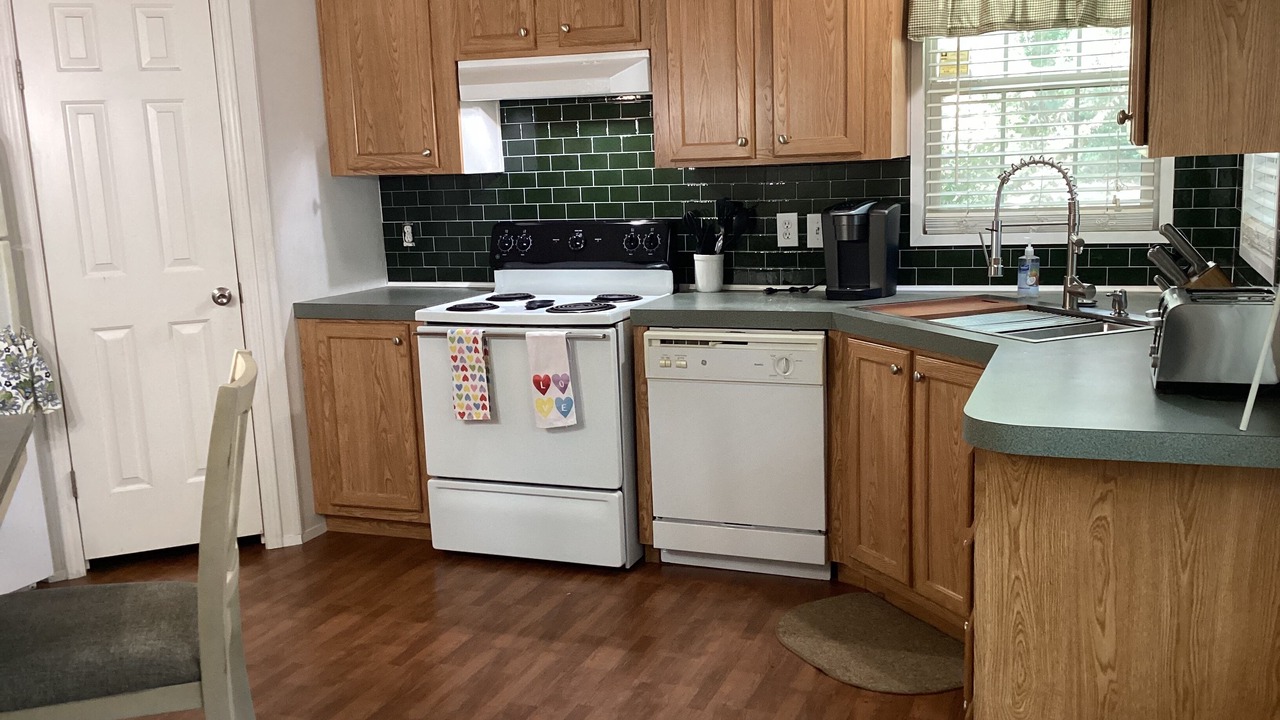 Photo of Kitchen in Montgomery