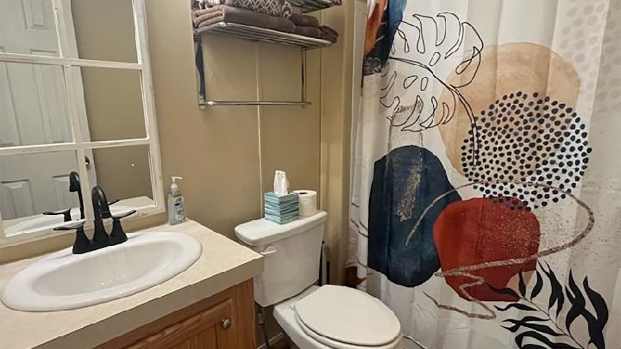 Photo of Bathroom in Montgomery