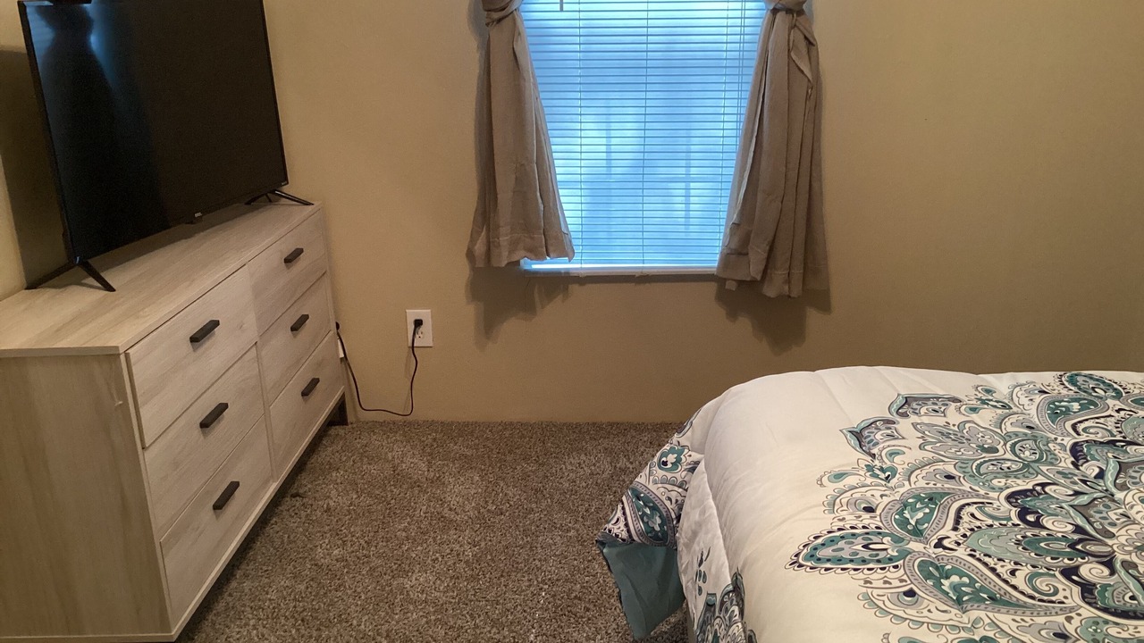 Photo of Bedroom in Montgomery