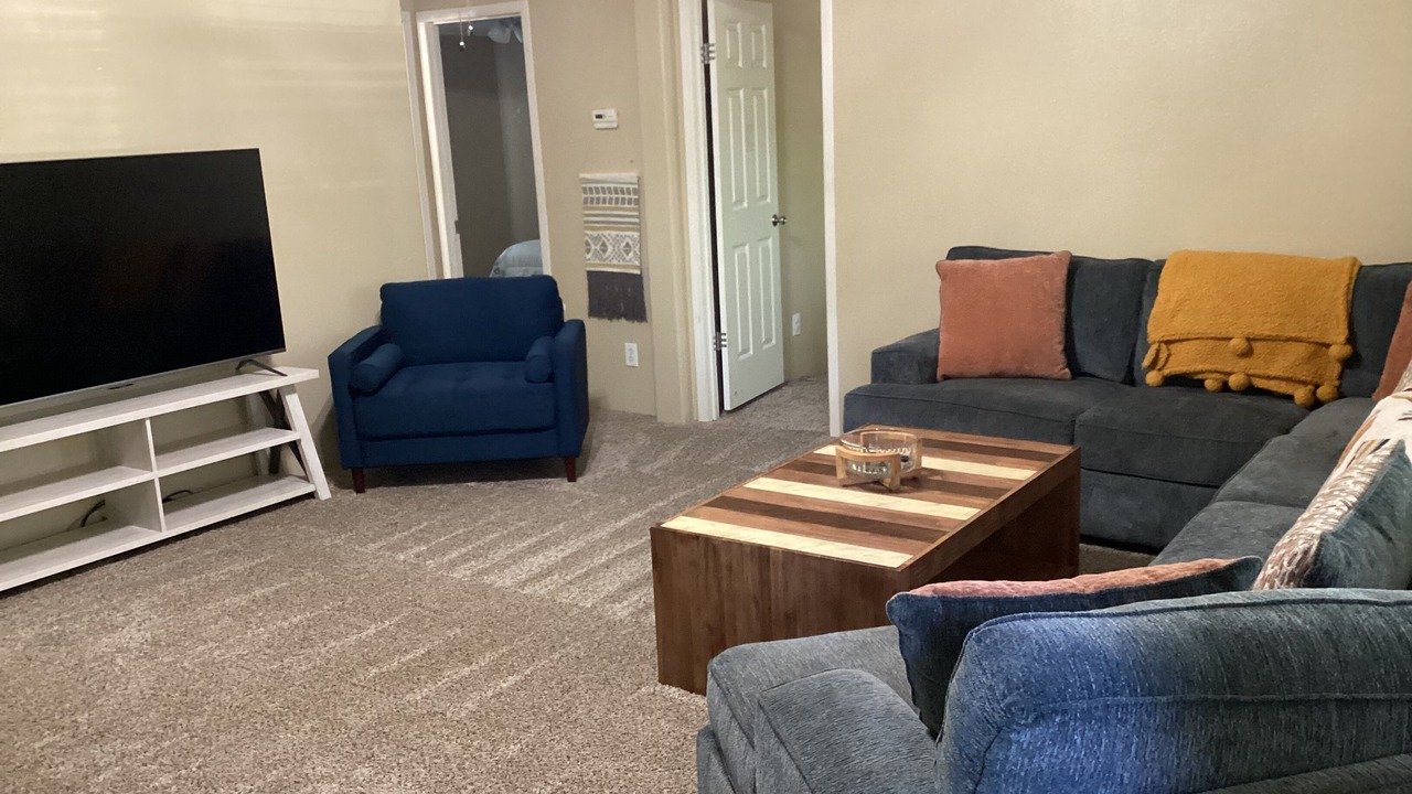 Photo of Livingroom in Montgomery