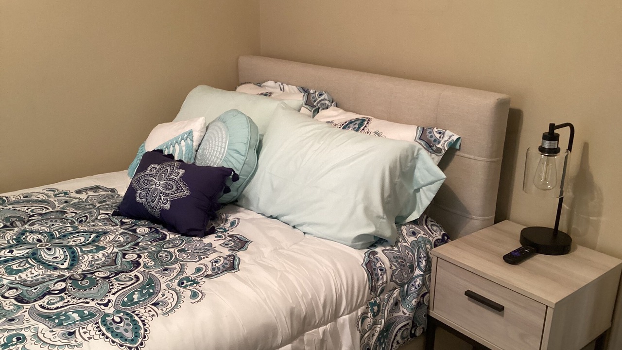 Photo of Bedroom in Montgomery