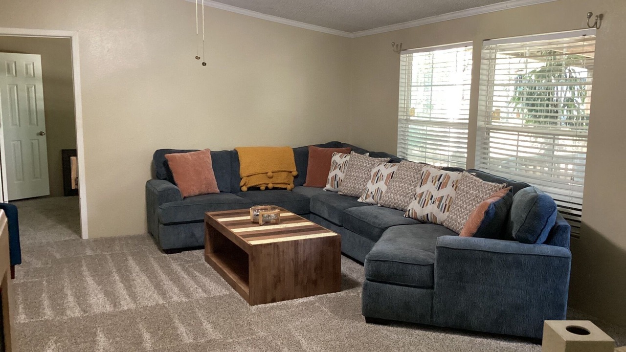 Photo of Livingroom in Montgomery