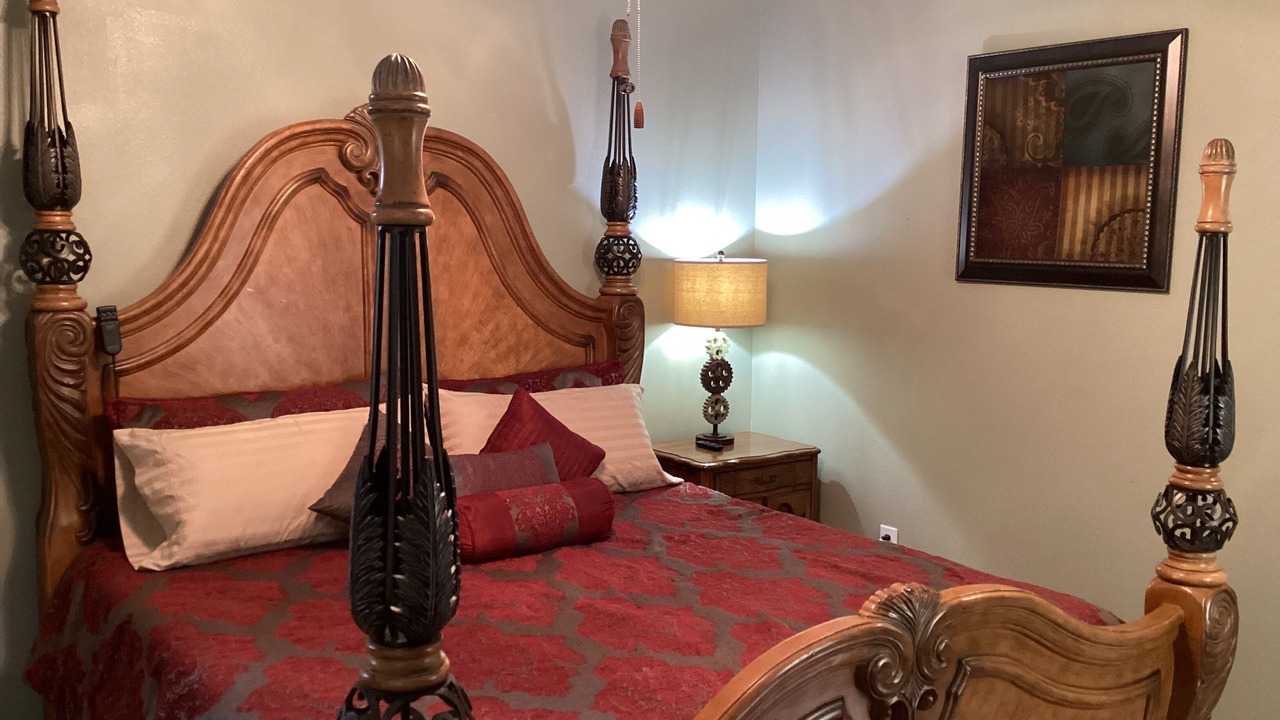 Photo of Bedroom in Montgomery