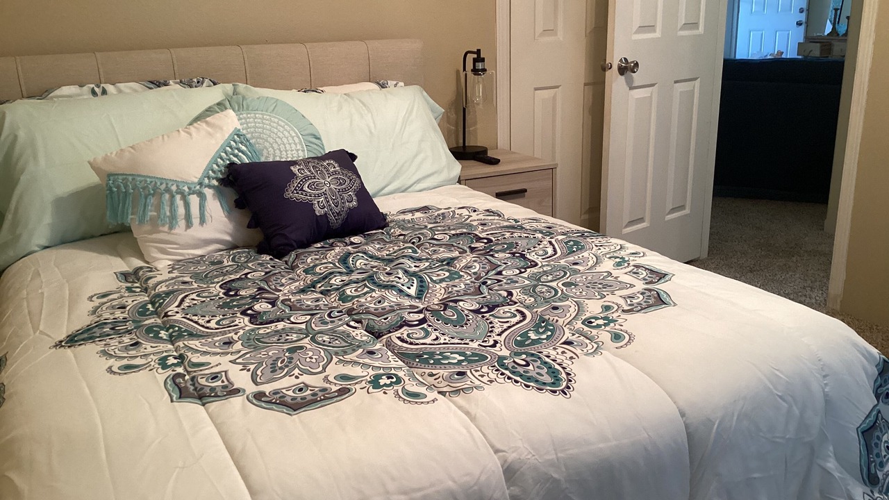 Photo of Bedroom in Montgomery
