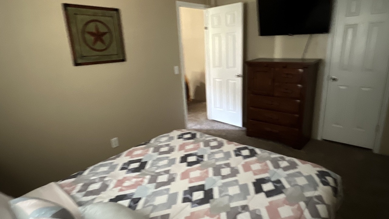 Photo of Bedroom in Montgomery