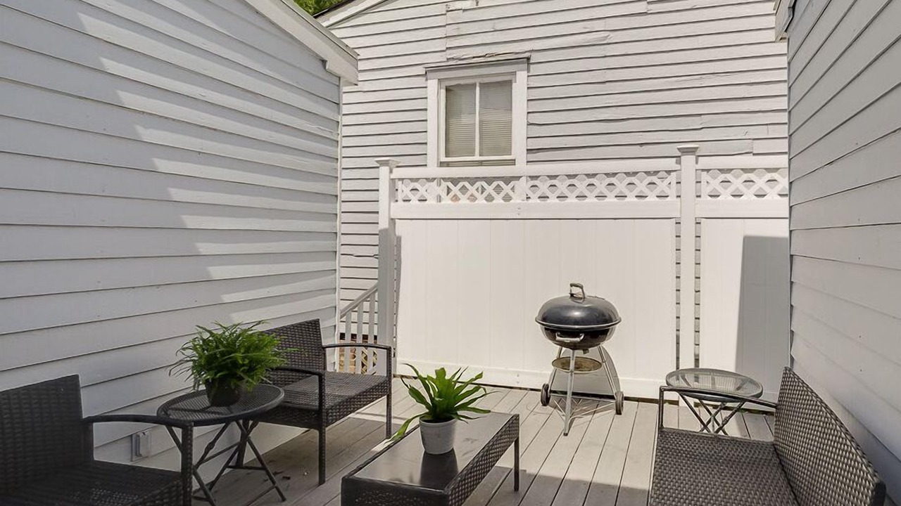 Photo of Outdoor in Beach Institute