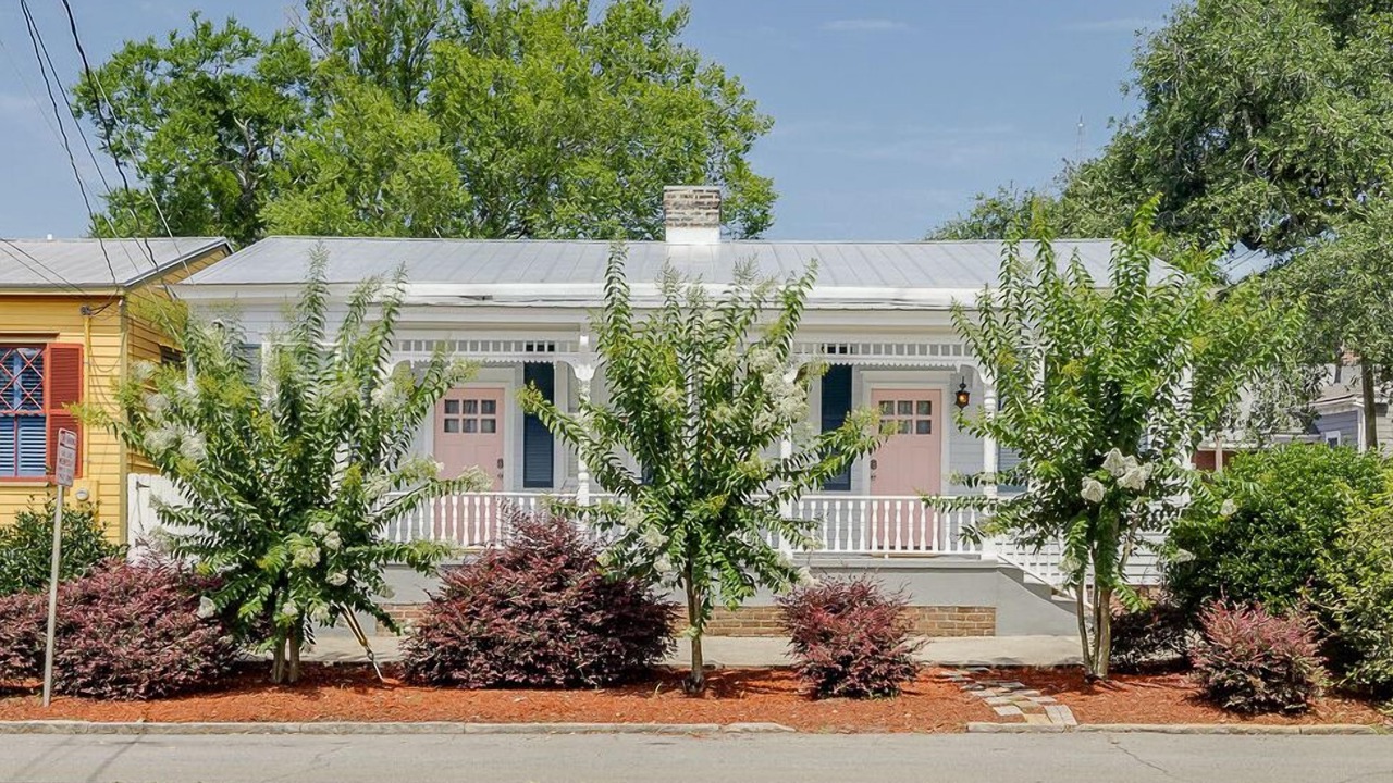 Photo of Outdoor in Beach Institute