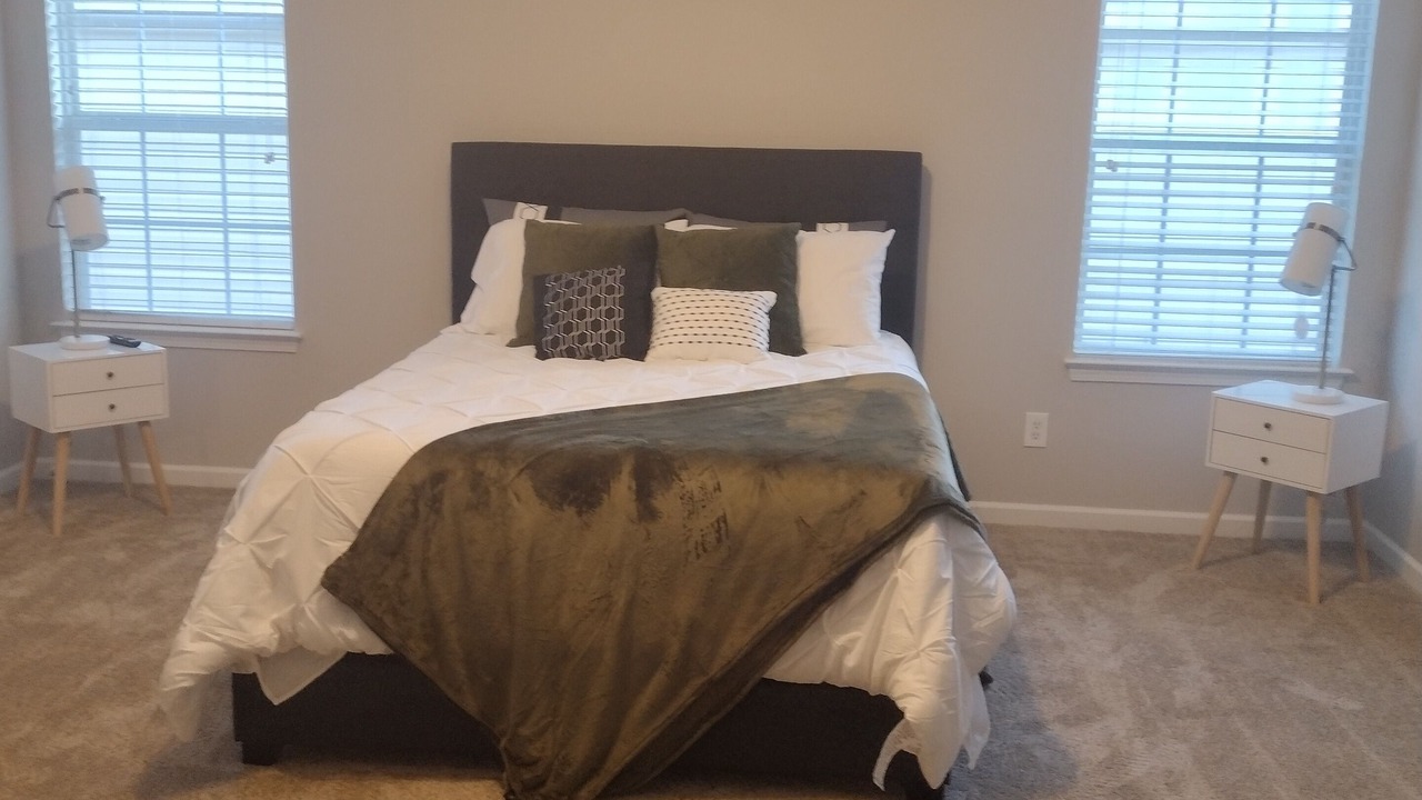 Photo of Bedroom in Church Street
