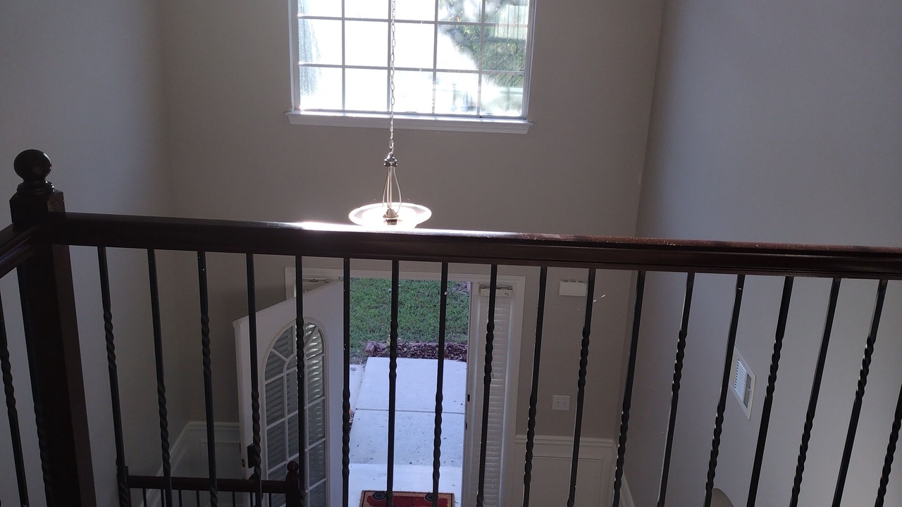 Photo of Patio Balcony in Church Street