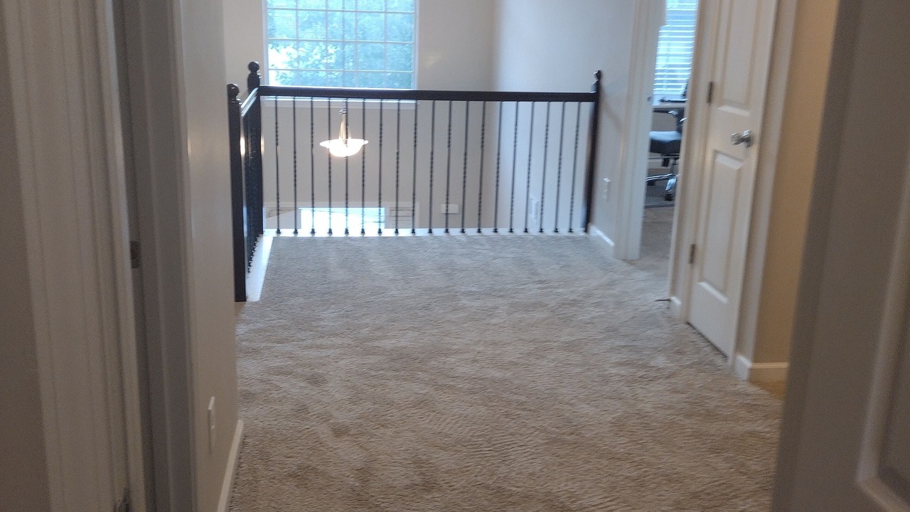 Photo of Patio Balcony in Church Street
