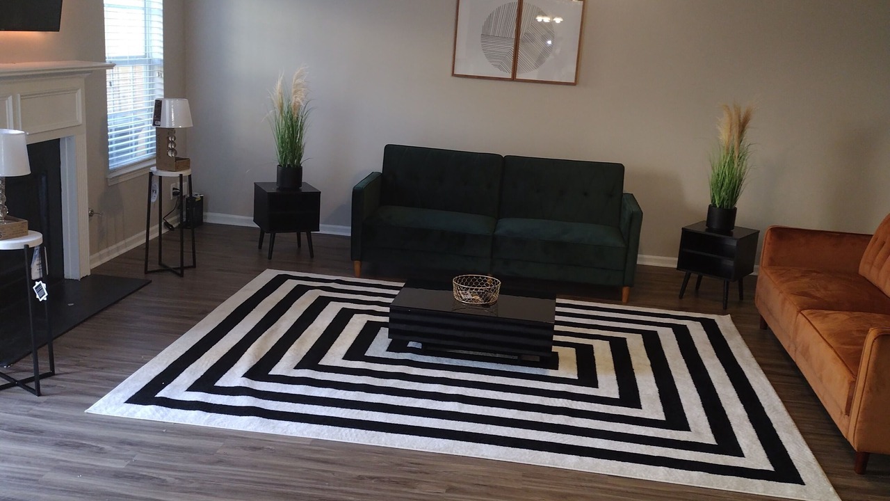 Photo of Bedroom in Church Street