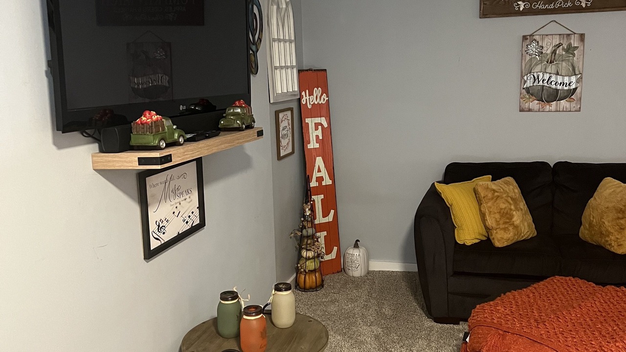Photo of Livingroom in Seymour